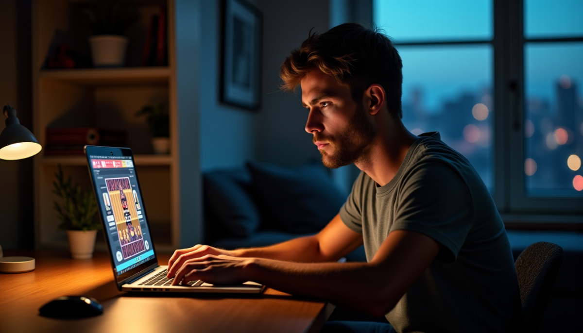 Jouer sur un casino en ligne : wagers, bonus et coûts réels