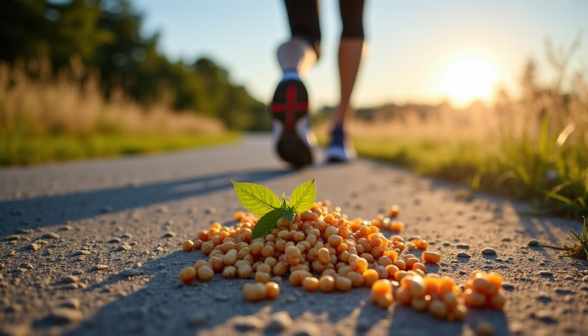 Tapis de course vs course en plein air : lequel brûle vraiment le plus de calories ?