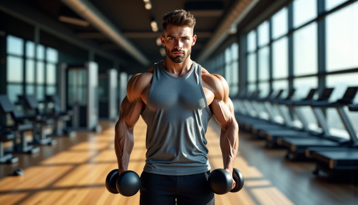 Les clés pour dénicher et entretenir votre motivation en musculation